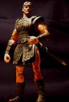 beowulf action figure