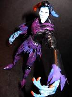 Jester (DMC3 version) (Capcom) Custom Action Figure