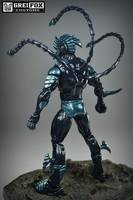 tri spider slayer toy