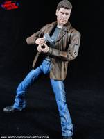 hot toys dean winchester