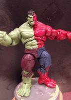 compound hulk toy