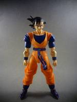 future gohan sh figuarts