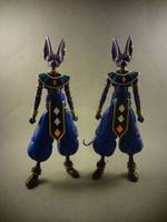 sh figuarts beerus
