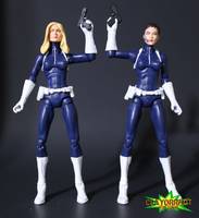 peggy carter marvel legends