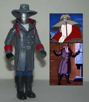 cobra commander transformers