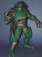 Tyrant (Marvel Legends) Custom Action Figure