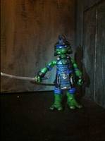 ninja turtle samurai