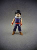 kid gohan figure