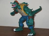 leatherhead tmnt toy