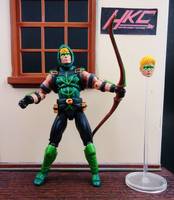 custom 3.75 action figures