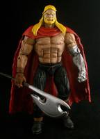 marvel legends unworthy thor