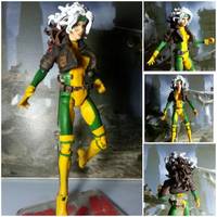 jim lee marvel legends