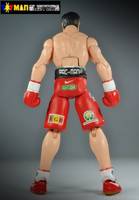 manny pacquiao figures toy