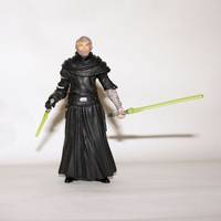 luke skywalker custom