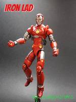 iron lad lego