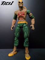 marvel legends zombie