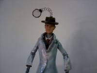 inspector gadget figure