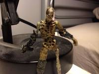 medievil sir daniel fortesque action figure