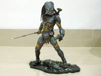 neca wolf predator