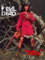 Evil Dead: The Game Adds Mia from the 2013 Movie and More in a New