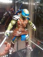 11 inch shredder action figure