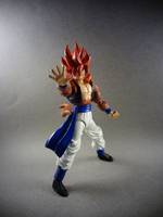 gogeta ssj4 sh figuarts