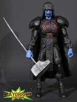 ronan the accuser marvel legends