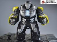 lego iron man striker
