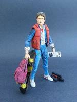 mcfly neca