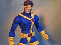 jim lee cyclops marvel legends