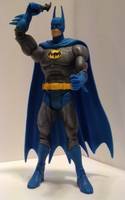 Medicom dévoile deux nouvelles figurines MAFEX Batman v Superman DCPlanet
