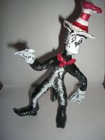 cat in the hat action figures