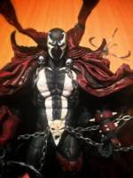 spawn cape for sale