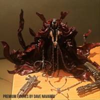 spawn figure cape