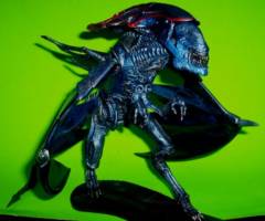 Neca Toys Alien Xenomorph Queen