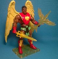 sun man mattel