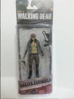 the walking dead custom action figures