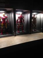marvel legends hall of armor