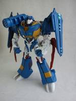 Transformers Prime - Soundwave - Transformers Prime: Arms Micron