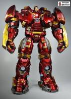 marvel select hulkbuster