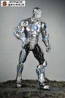 superior iron man marvel legends