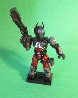 mega bloks knights