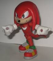 jazwares classic sonic