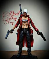 devil may cry 3 dante figure