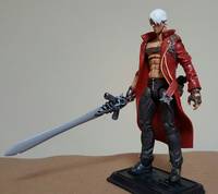 dmc3 dante figure