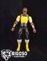 marvel legends power man