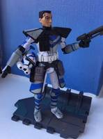 arc trooper fives figure