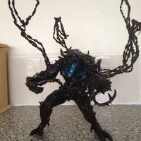 edge of tomorrow action figure