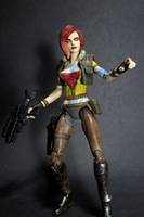 borderlands 3 lilith figure
