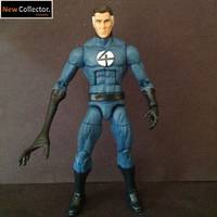 reed richards marvel legends